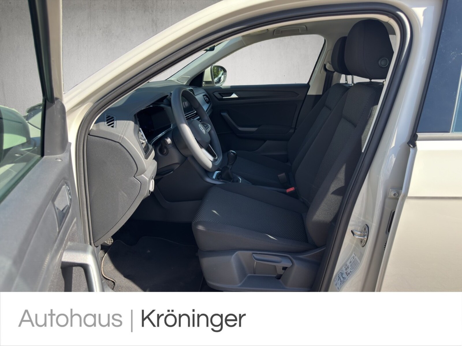 Volkswagen T-Roc – Bild 7
