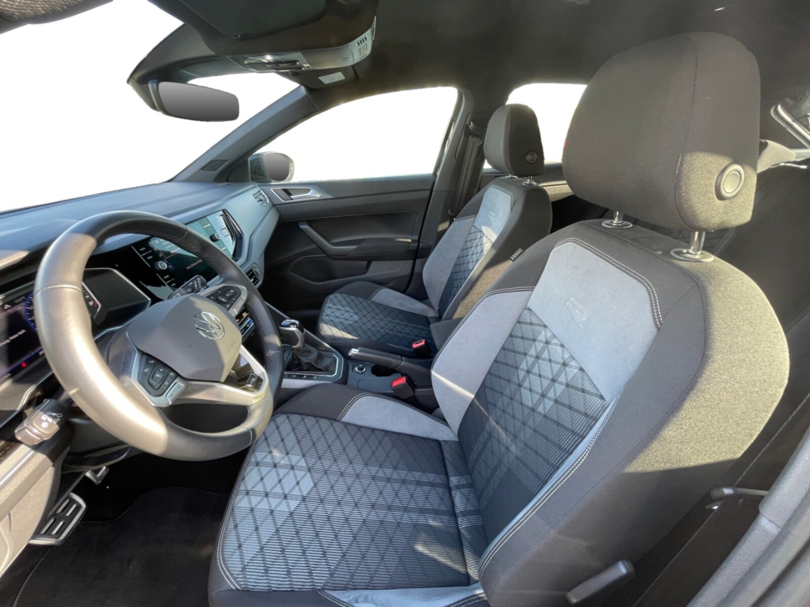Volkswagen Taigo – Bild 9