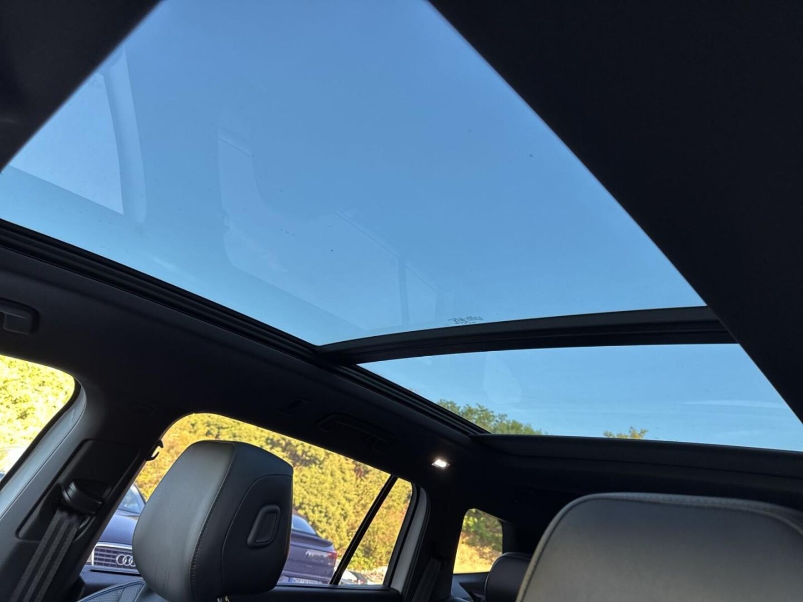 Volkswagen Tayron – Bild 16