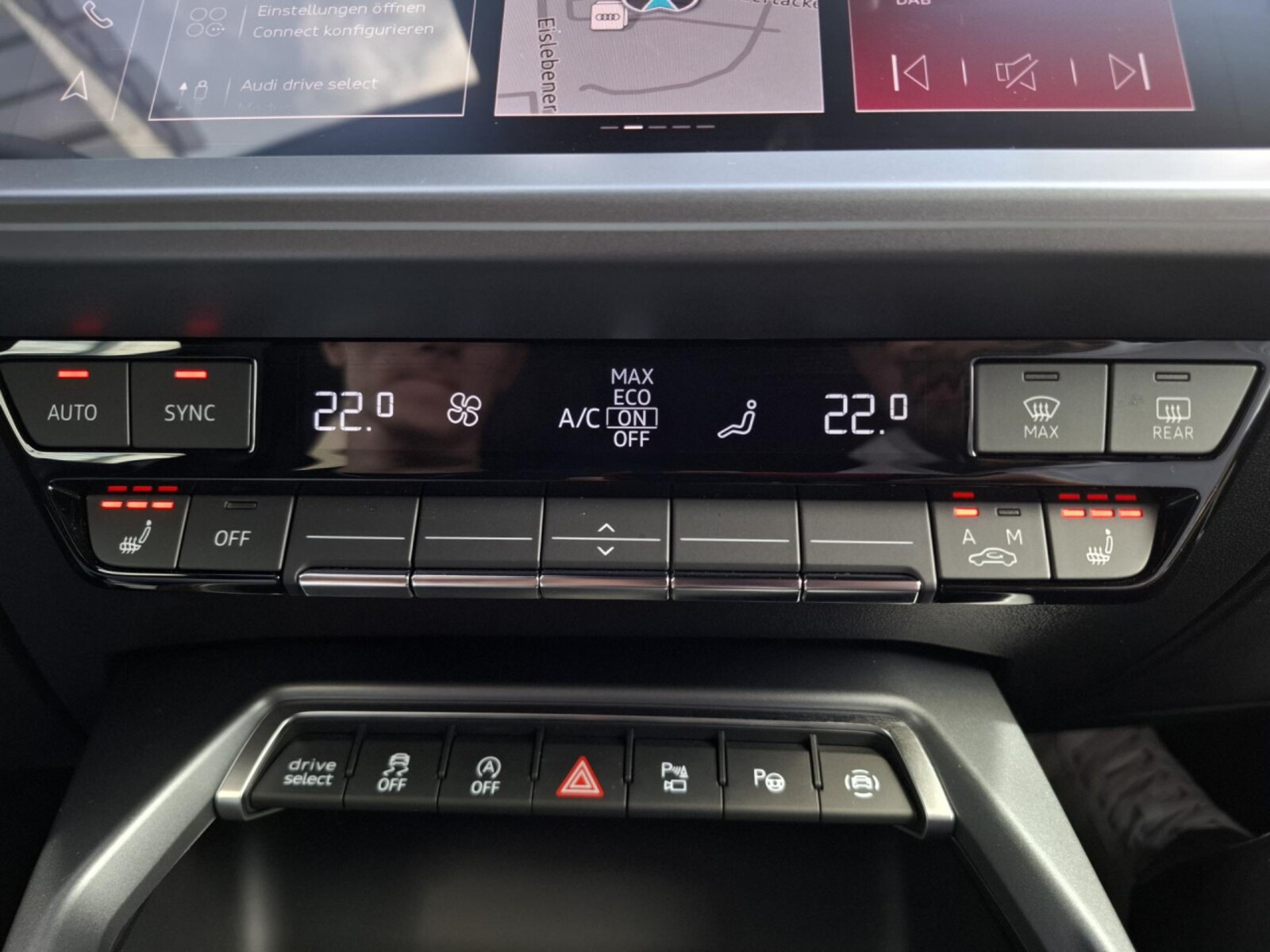 Audi A3 Limousine – Bild 20