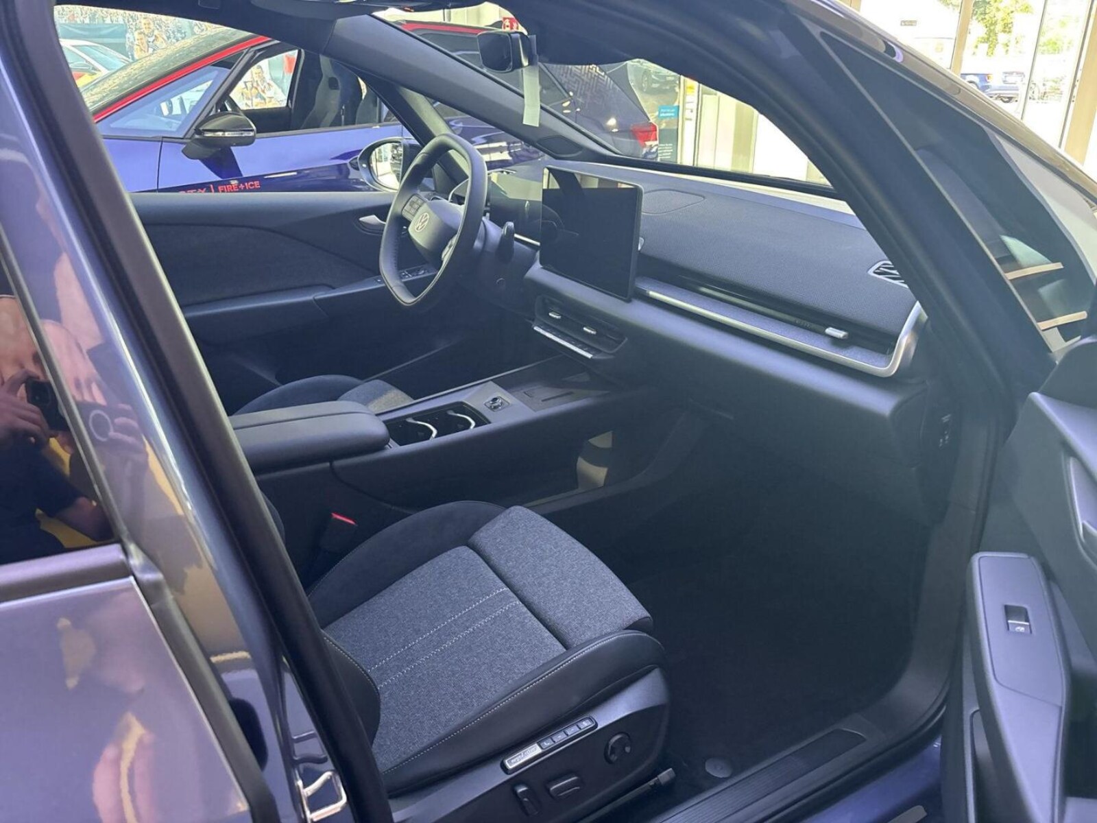 Volkswagen ID.3 Neo – Bild 16