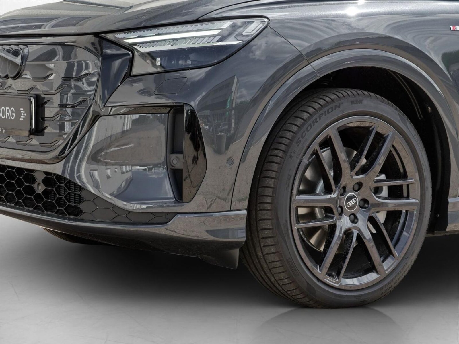 Audi Q4 e-tron – Bild 13