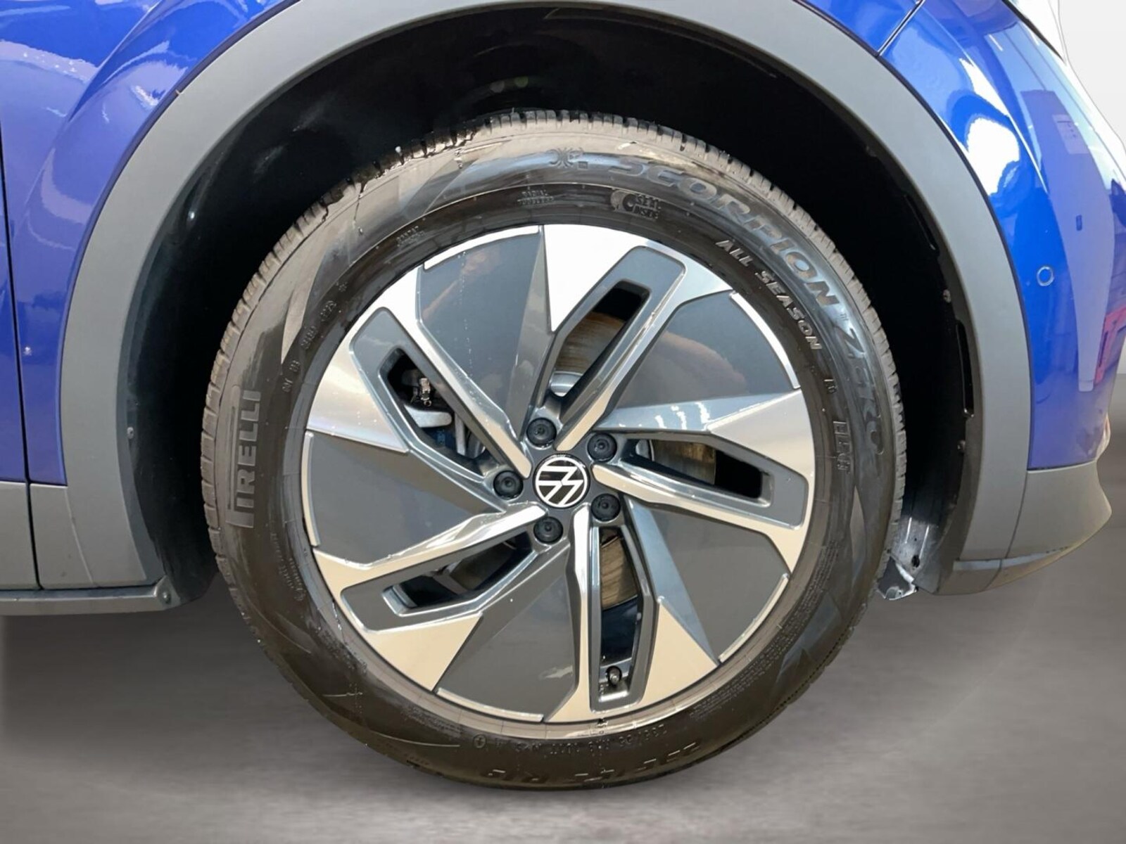 Volkswagen ID.4 – Bild 6