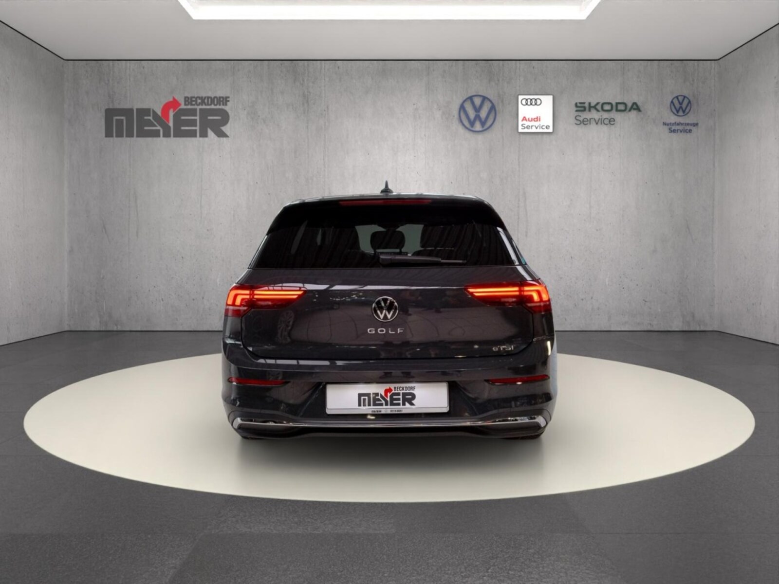 Volkswagen Golf – Bild 5