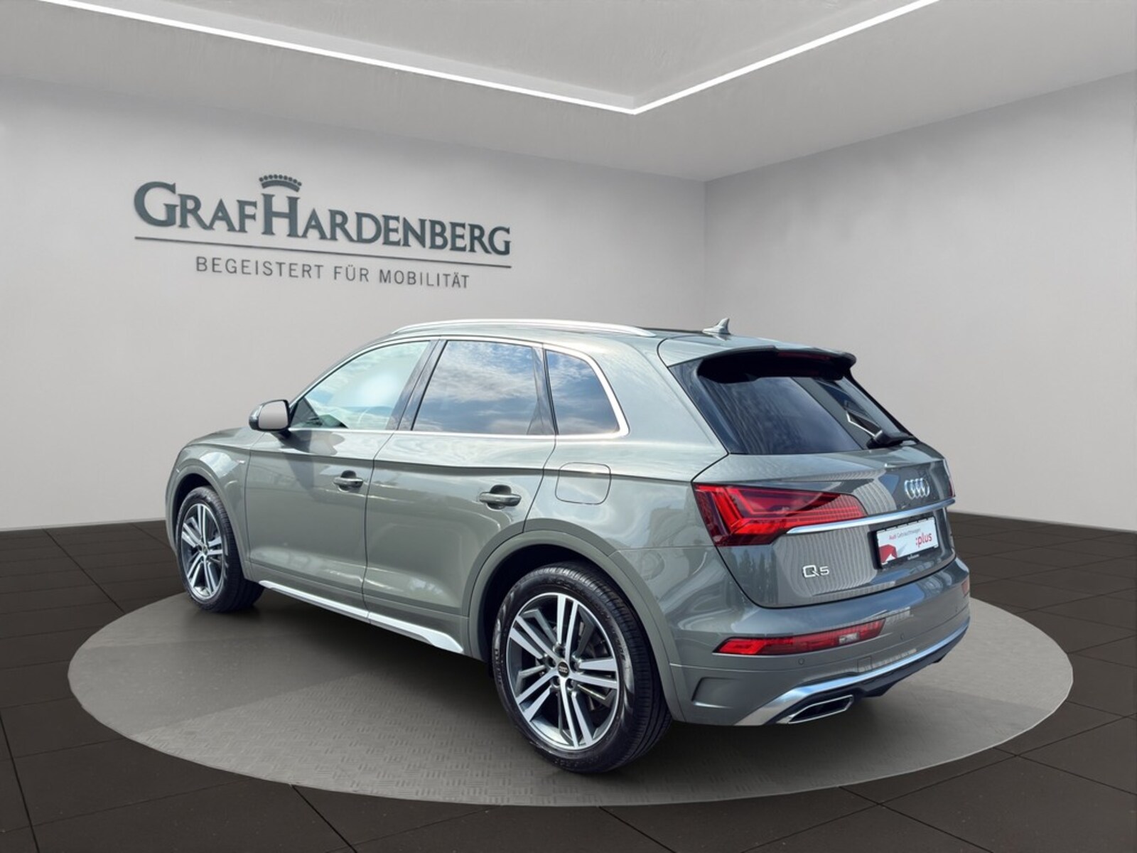 Audi Q5 – Bild 9