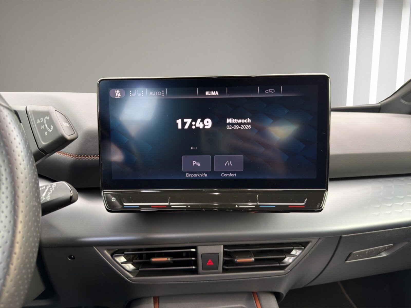 CUPRA Born – Bild 13