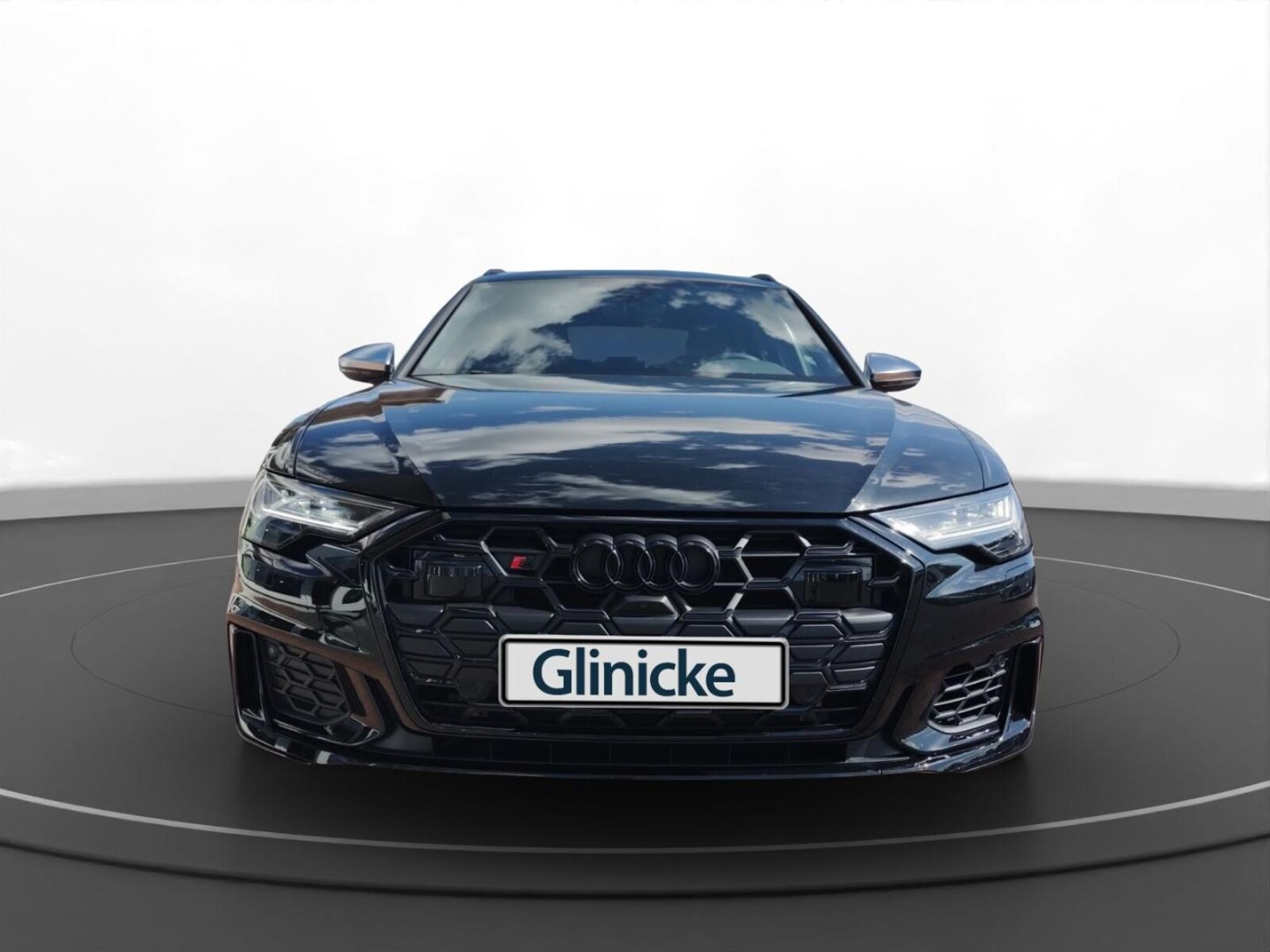 Audi S6 Avant – Bild 16