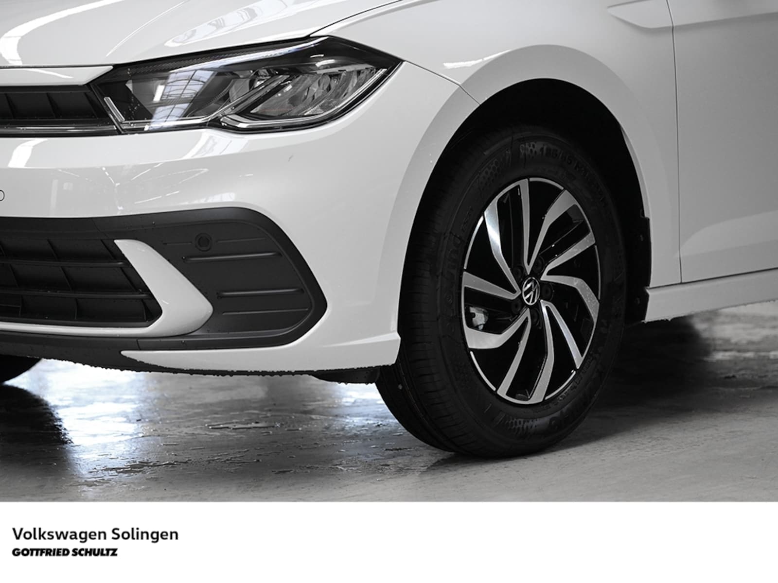 Volkswagen Polo – Bild 5