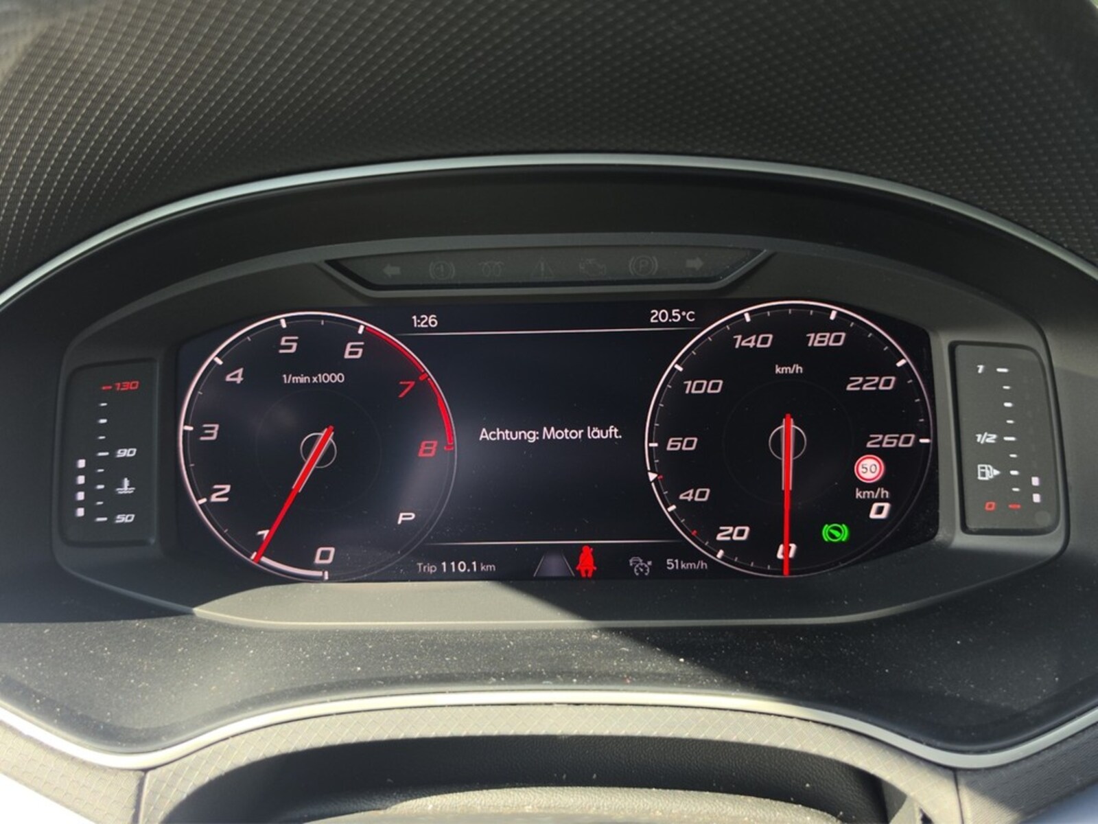 SEAT Arona – Bild 15