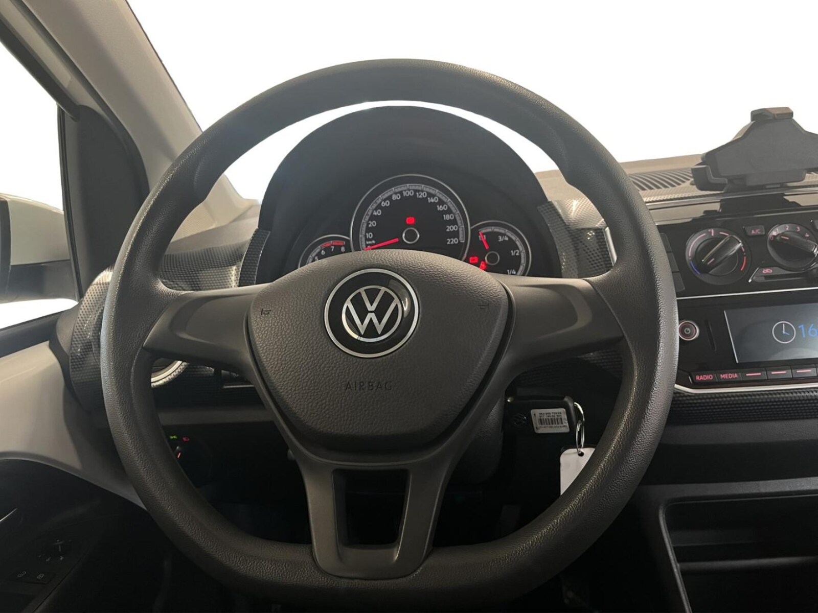 Volkswagen up! – Bild 9