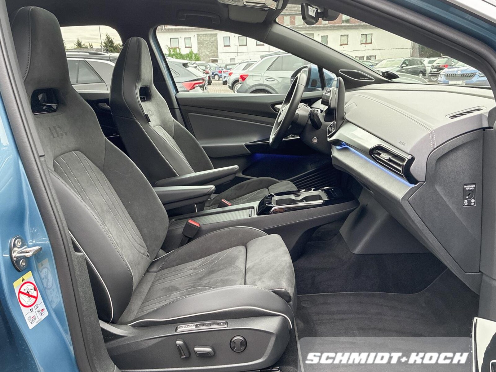 Volkswagen ID.4 – Bild 5