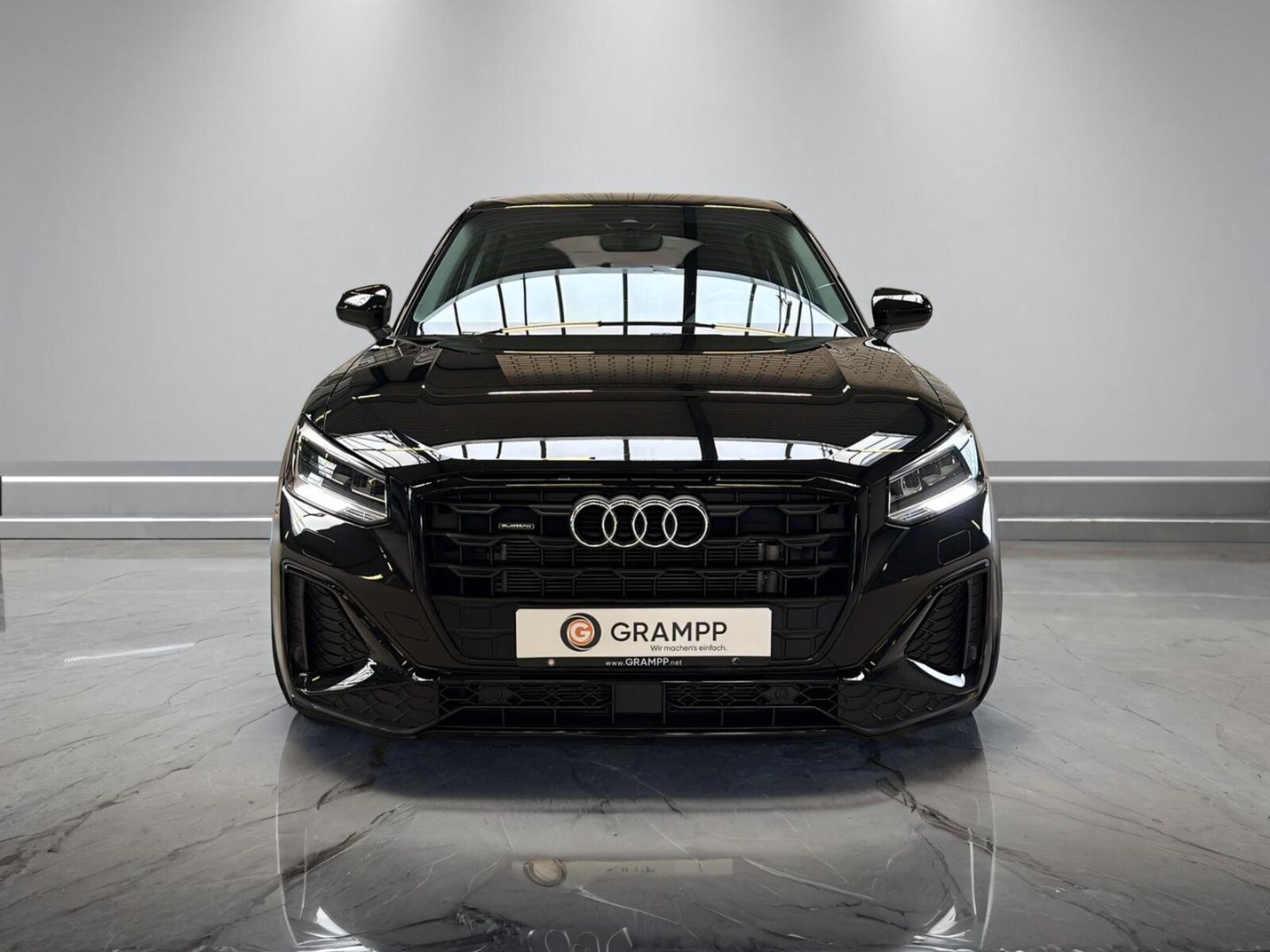 Audi Q2 – Bild 3