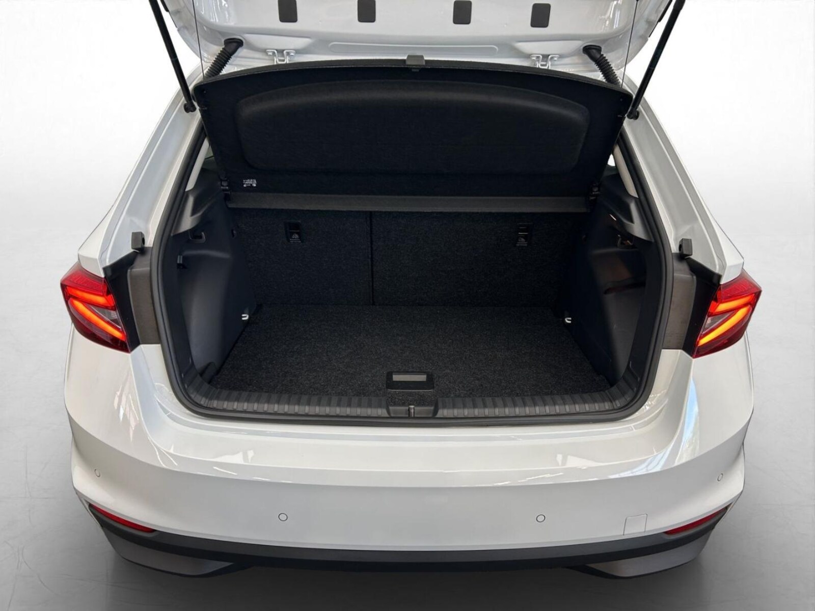 Škoda Fabia – Bild 12