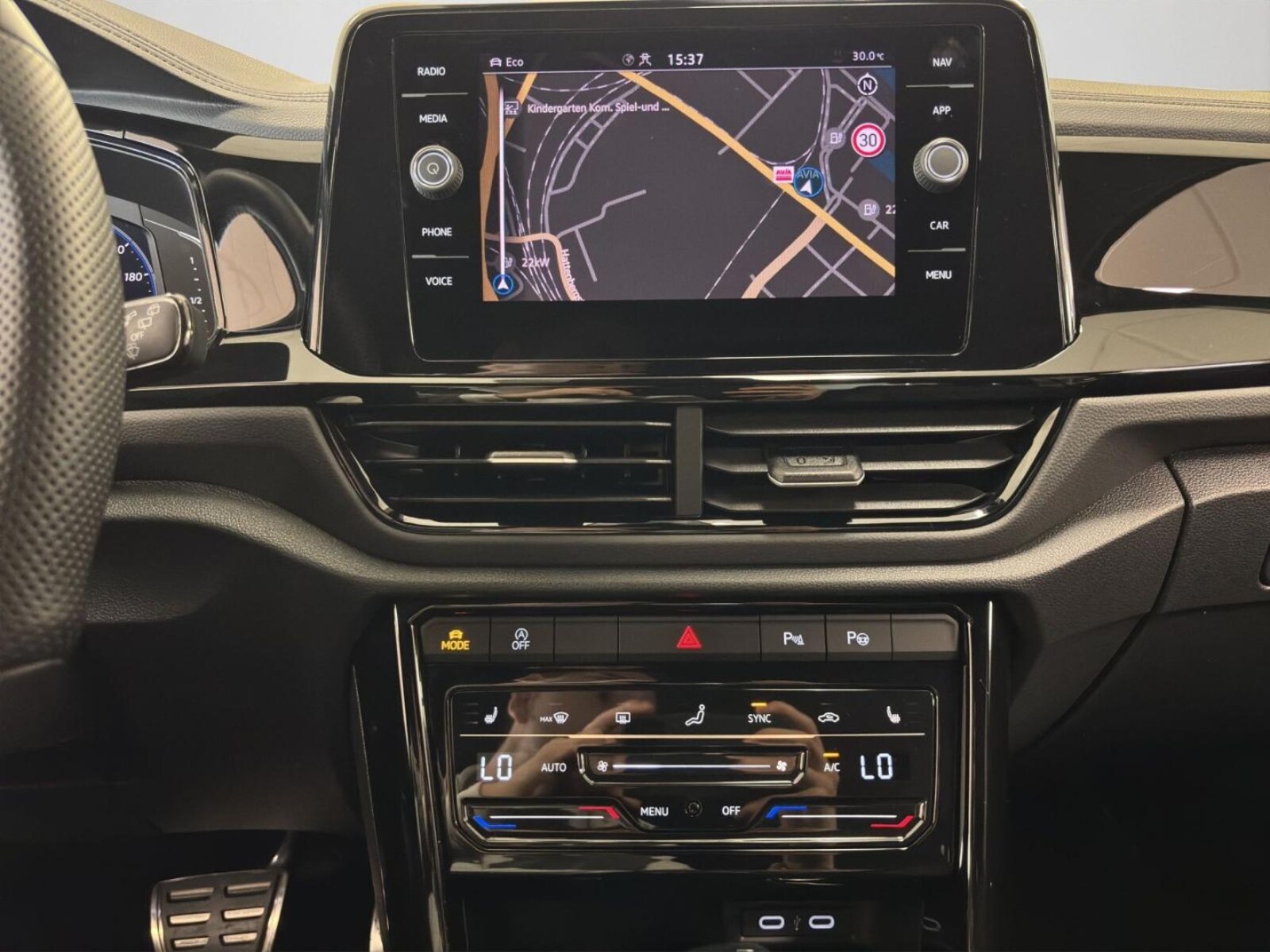 Volkswagen T-Roc – Bild 11
