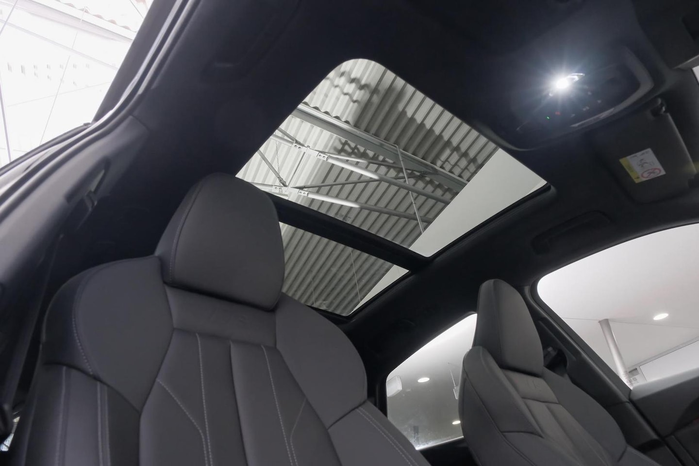 Image about Audi Q5 Sportback e-hybrid quattro S tronic