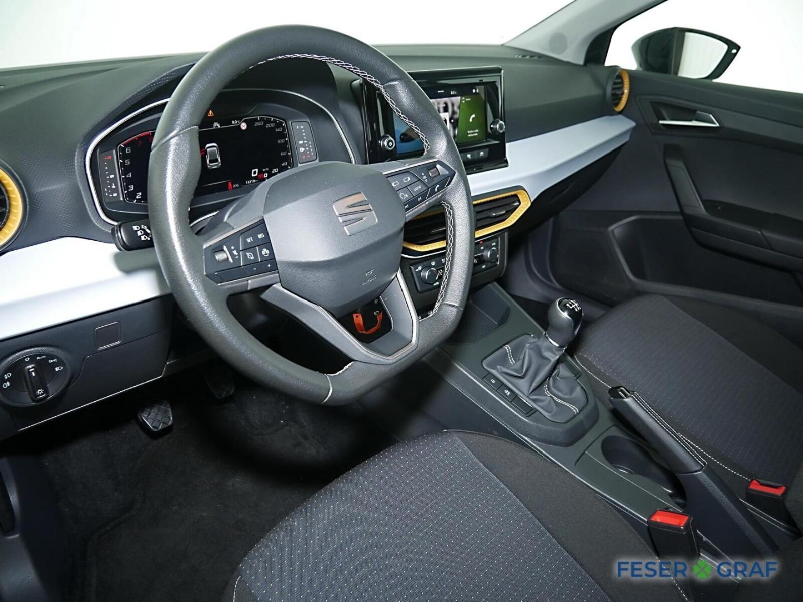 SEAT Ibiza – Bild 7