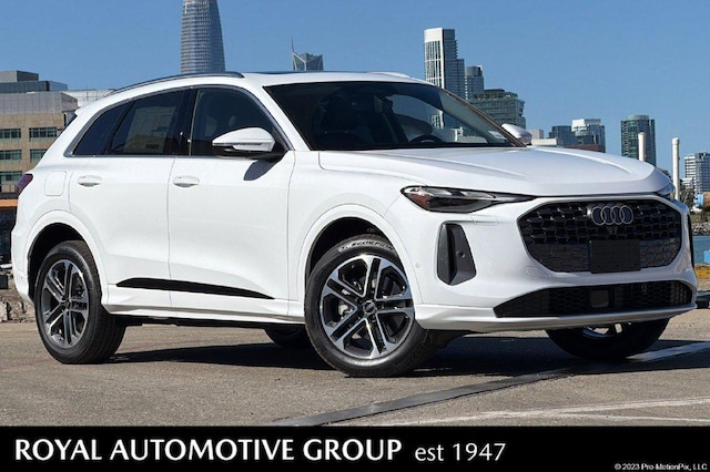 Photo of 2026 Audi Q5