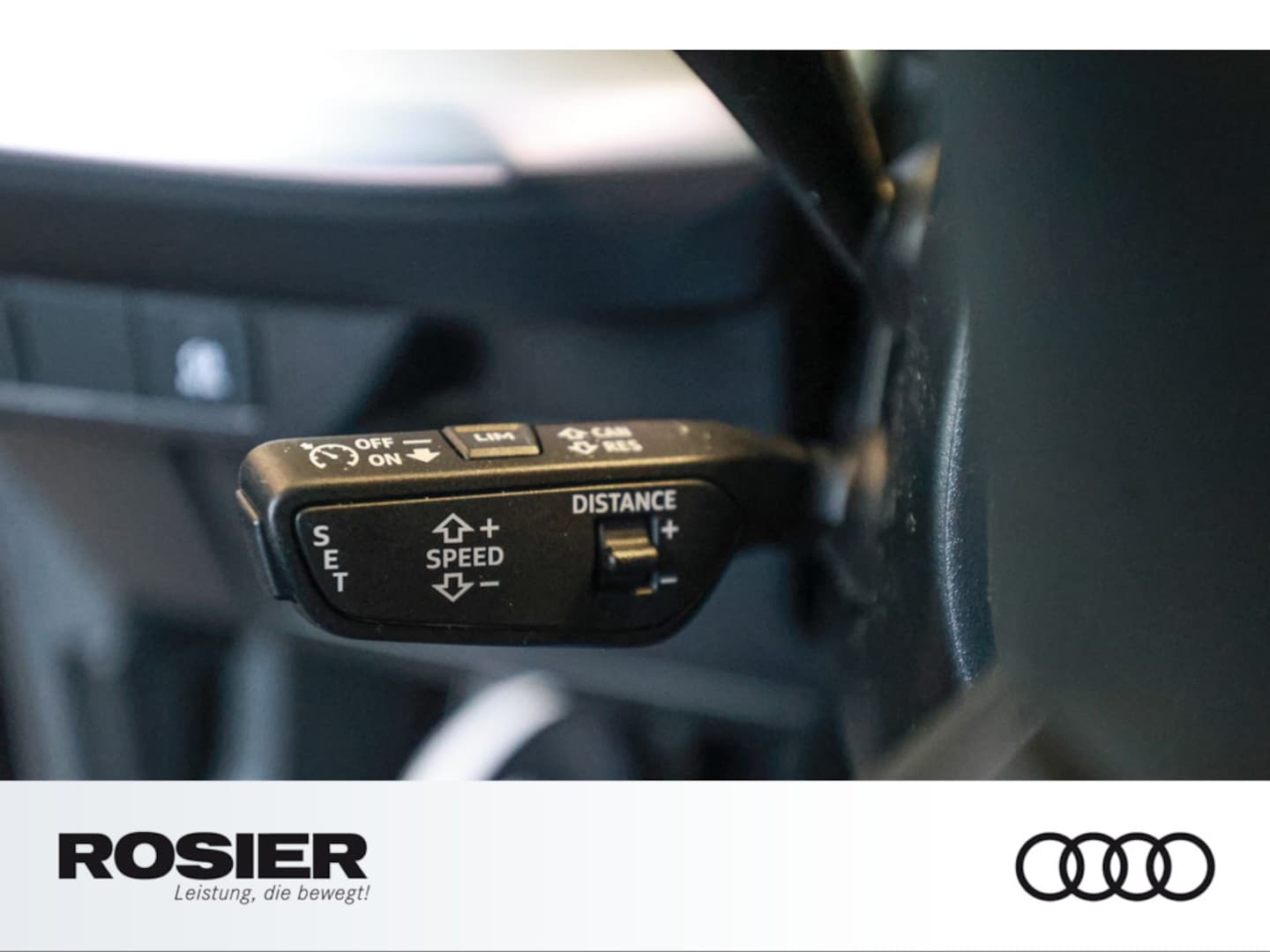Bild über Audi Q4 SUV e-tron e-tron 150 kW - für weitere Informationen kontaktieren Sie den Audi Partner