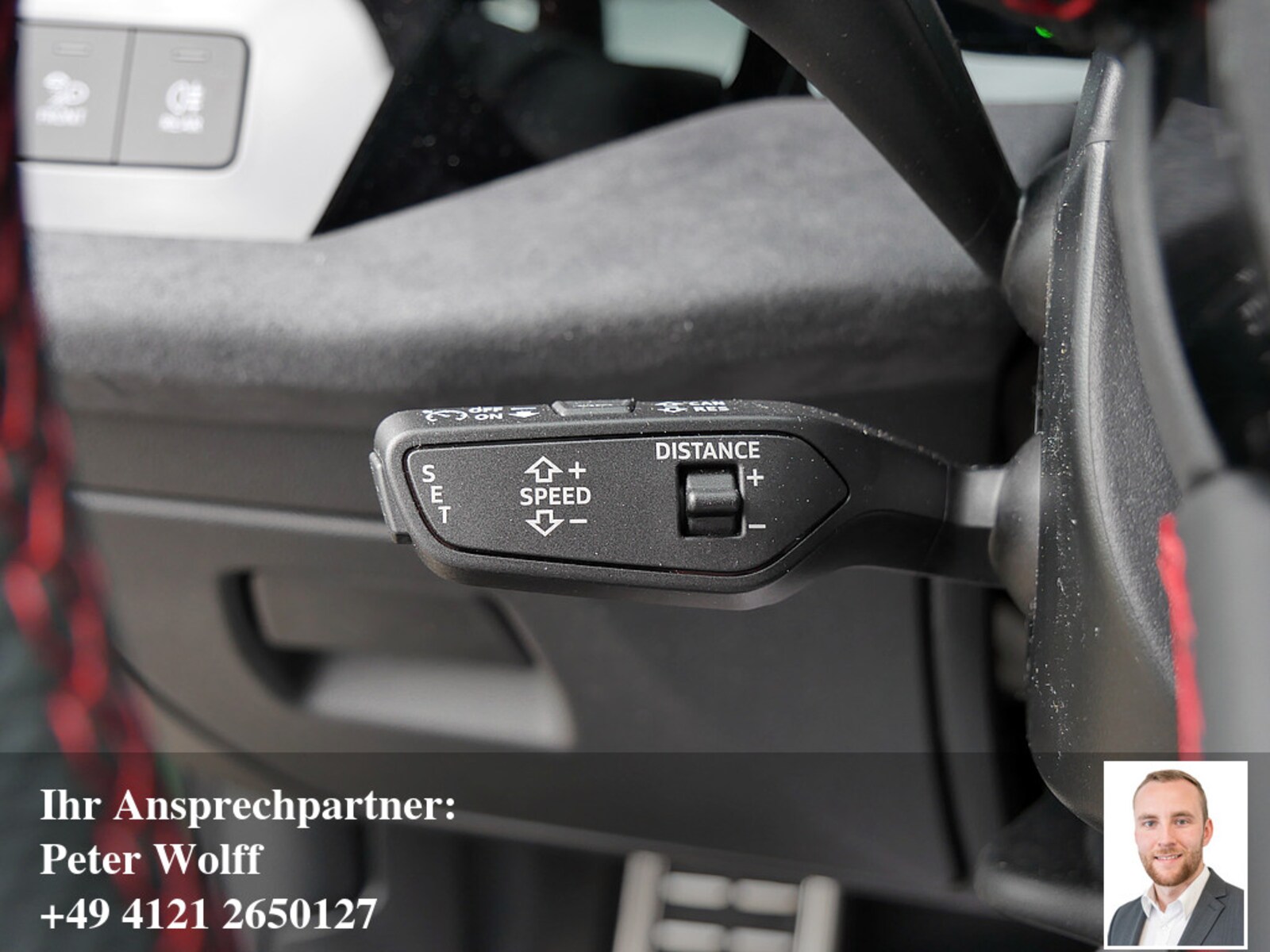 Audi A3 Sportback – Bild 28