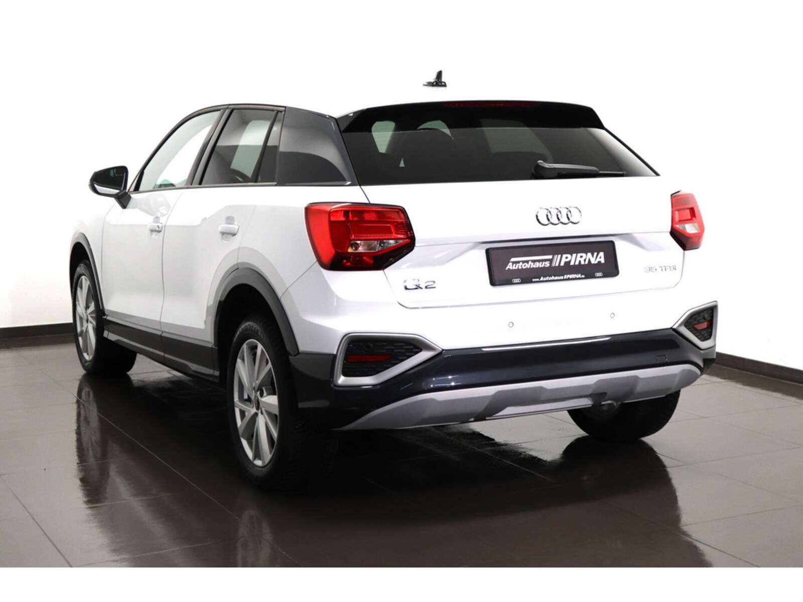 Audi Q2 – Bild 8