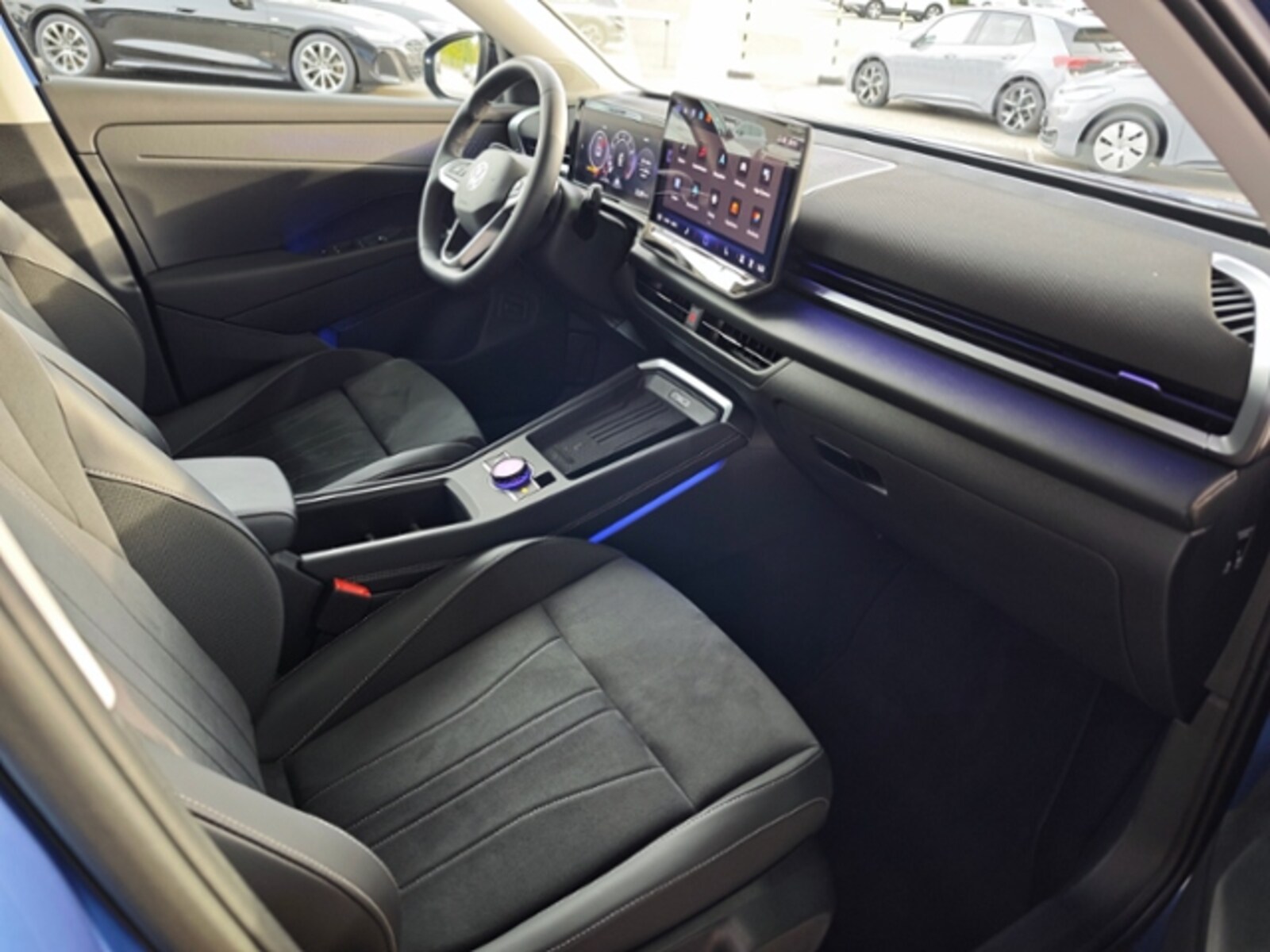 Volkswagen T-Roc – Bild 13