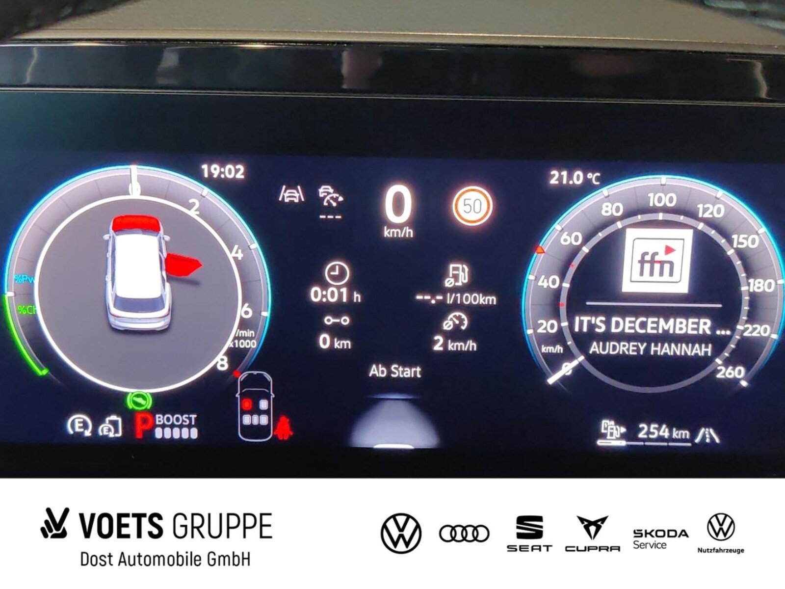 Volkswagen Passat – Bild 10