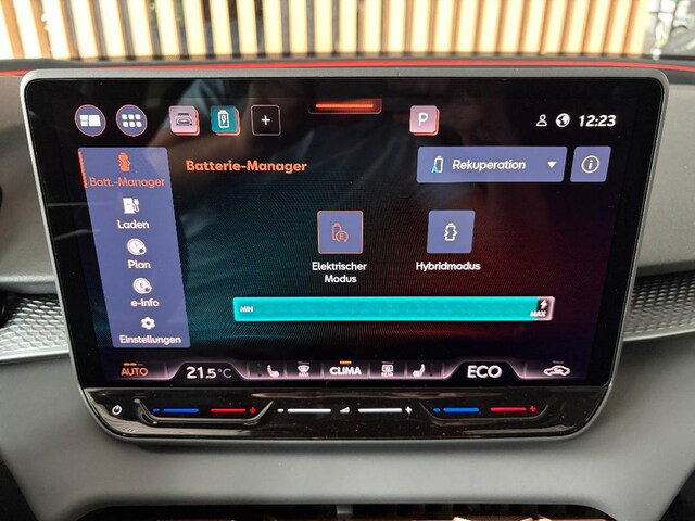 Bild des Autos 21