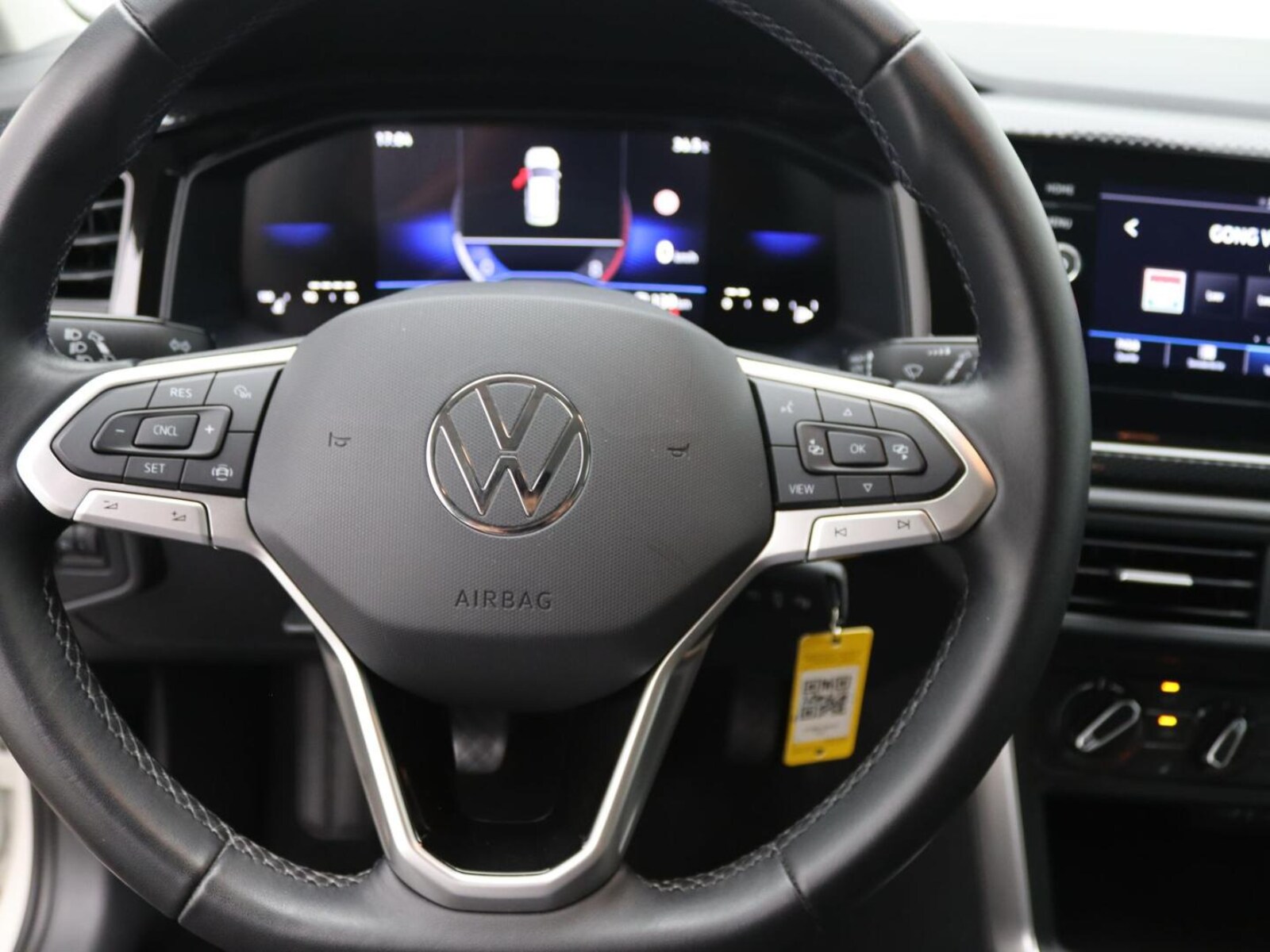 Volkswagen Polo – Bild 15