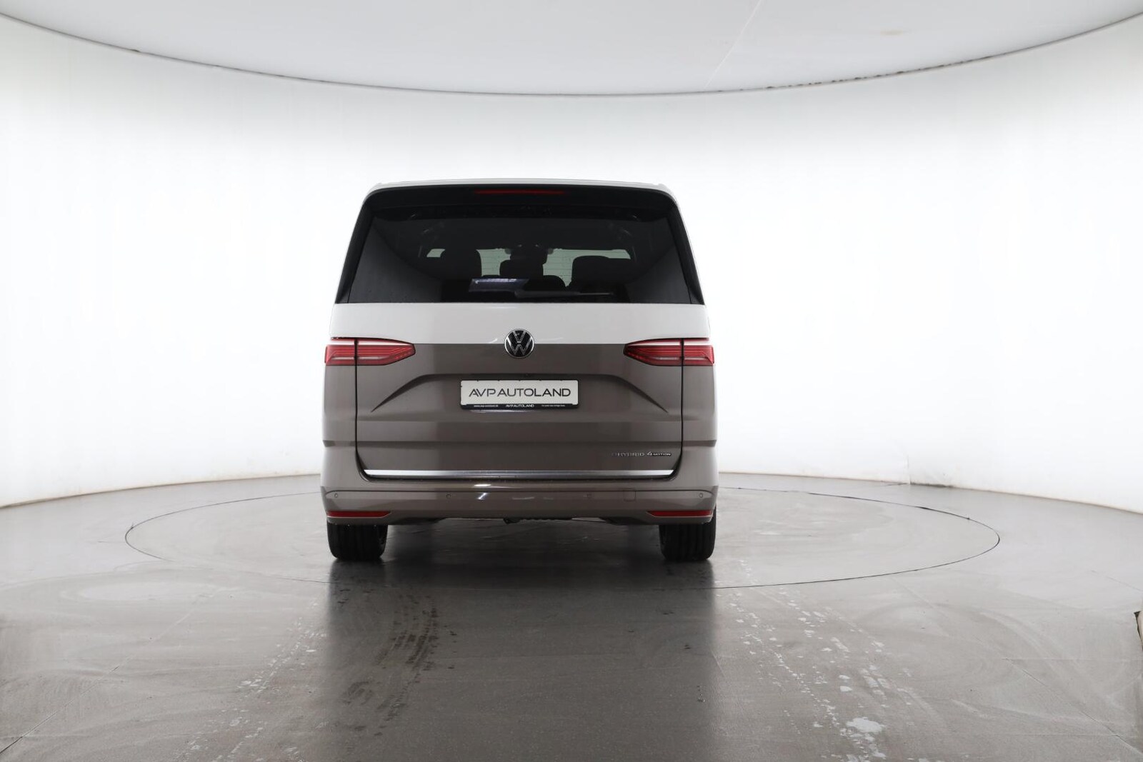 Volkswagen Multivan Langversion – Bild 6