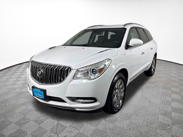 2017 Buick Enclave