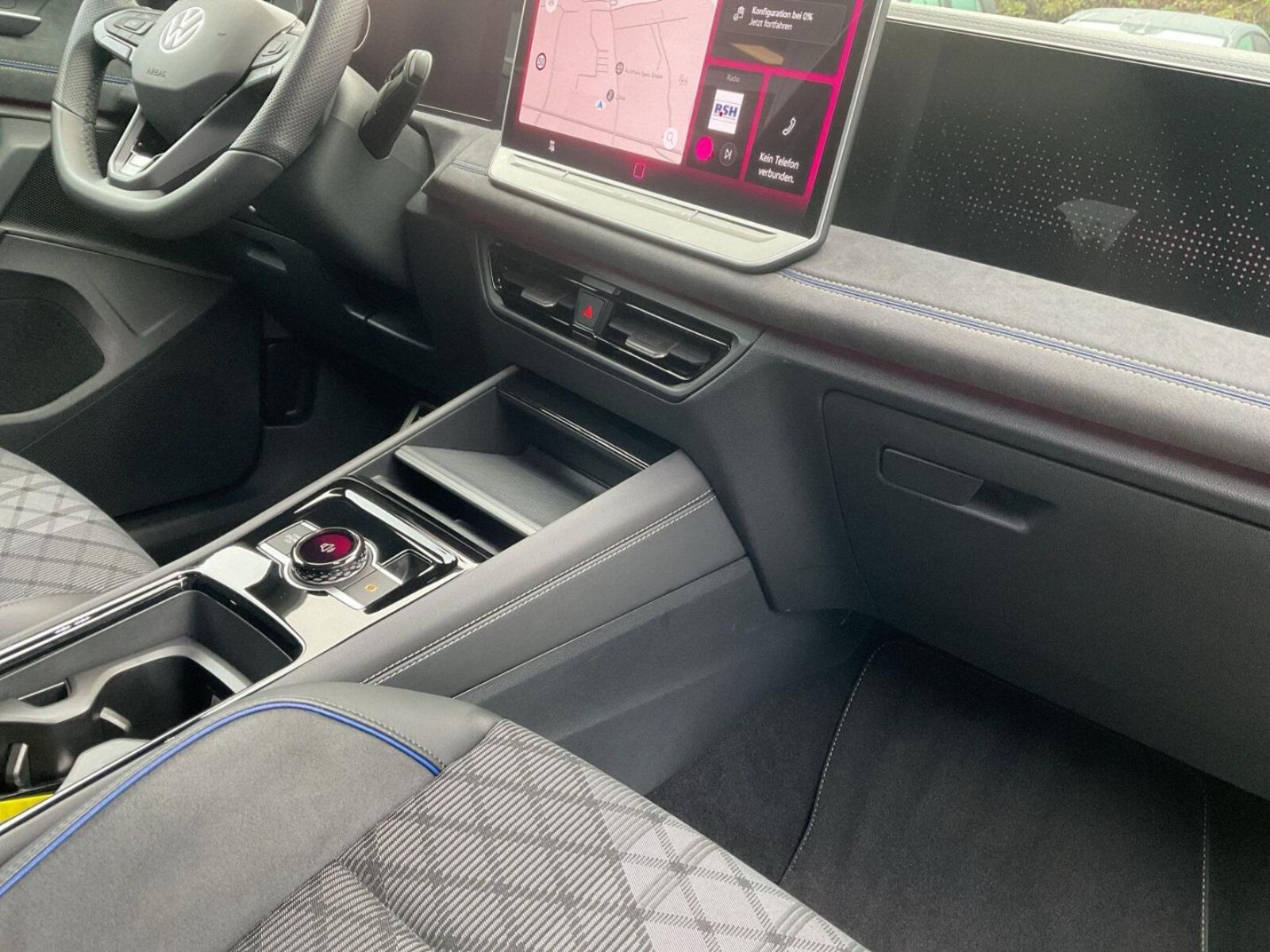 Volkswagen Tiguan – Bild 15