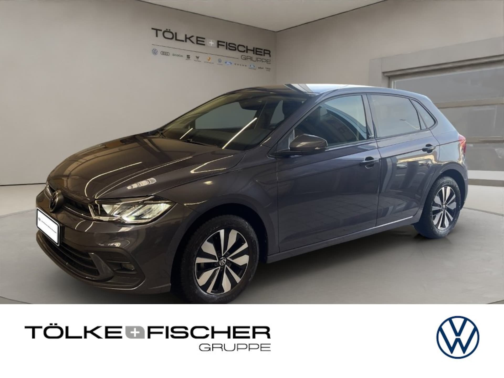 Volkswagen Polo 2023