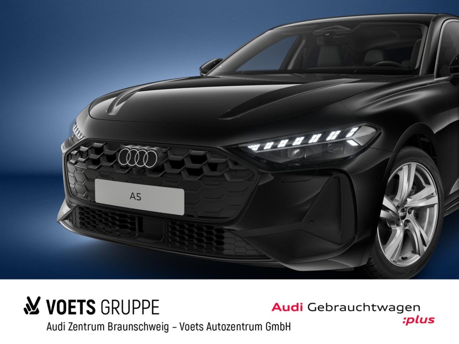 Audi A5 Limousine – Bild 7