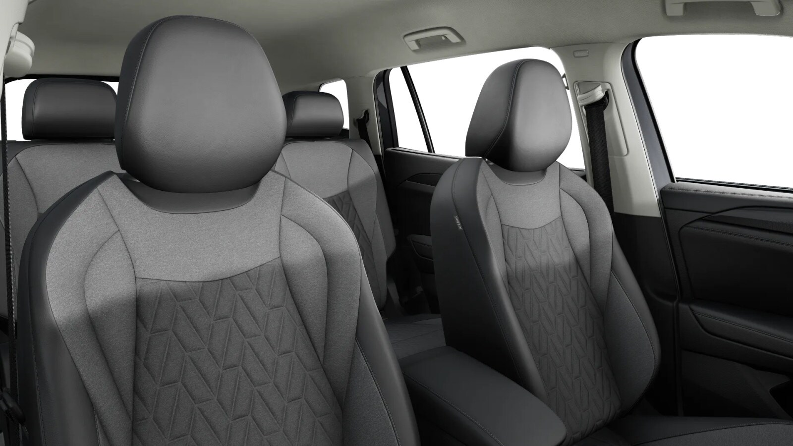 Volkswagen Tayron – Bild 9