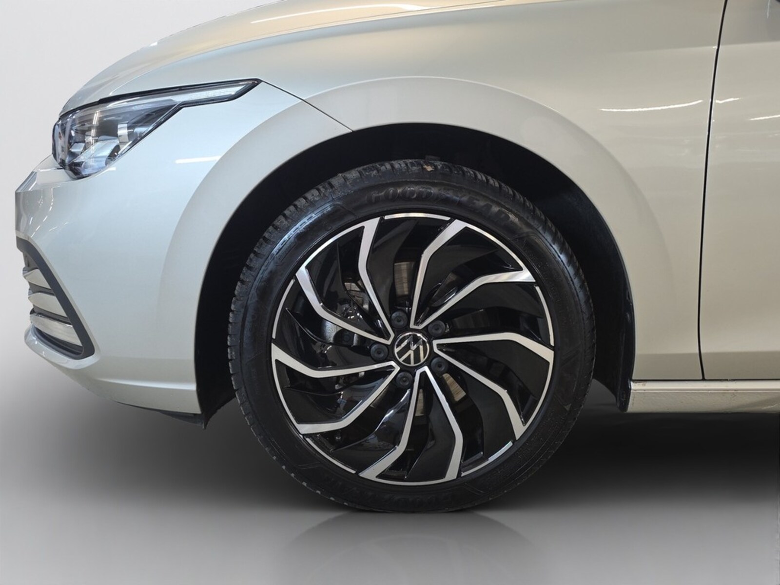 Volkswagen Golf – Bild 22