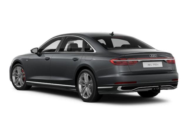 Audi A8 L TFSI E 60 TFSI E Quattro Tiptronic -  - Joinsteer - #2