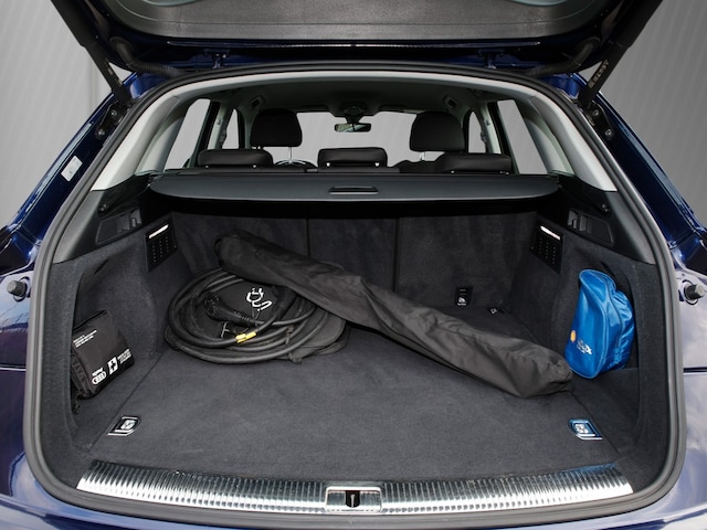 Audi Q5 TFSI E 50 TFSI E Quattro S Tronic - 2022 - Joinsteer - #11