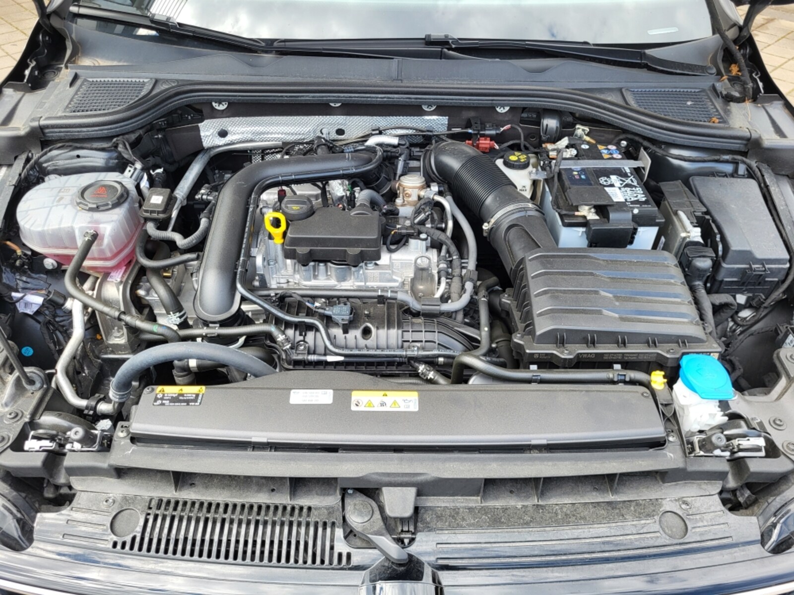 Volkswagen Golf – Bild 27