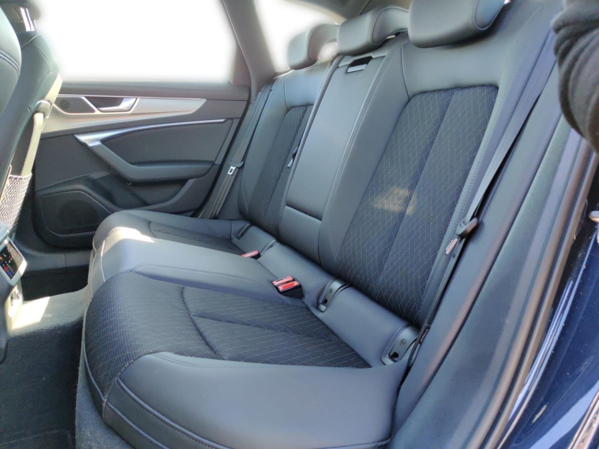 Audi A6 Avant Design