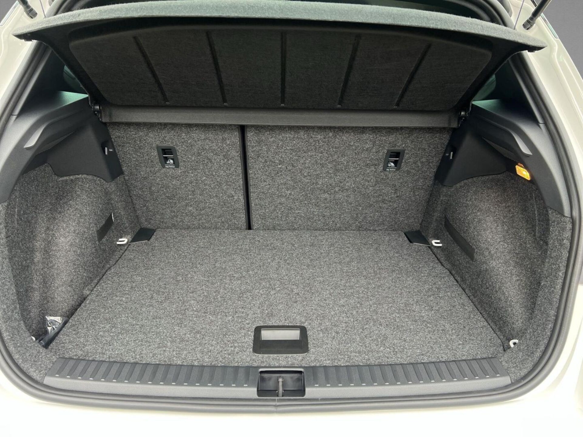 SEAT Arona FR