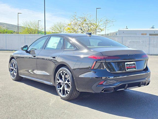 2026 Audi A6 Premium Plus - Photo 35