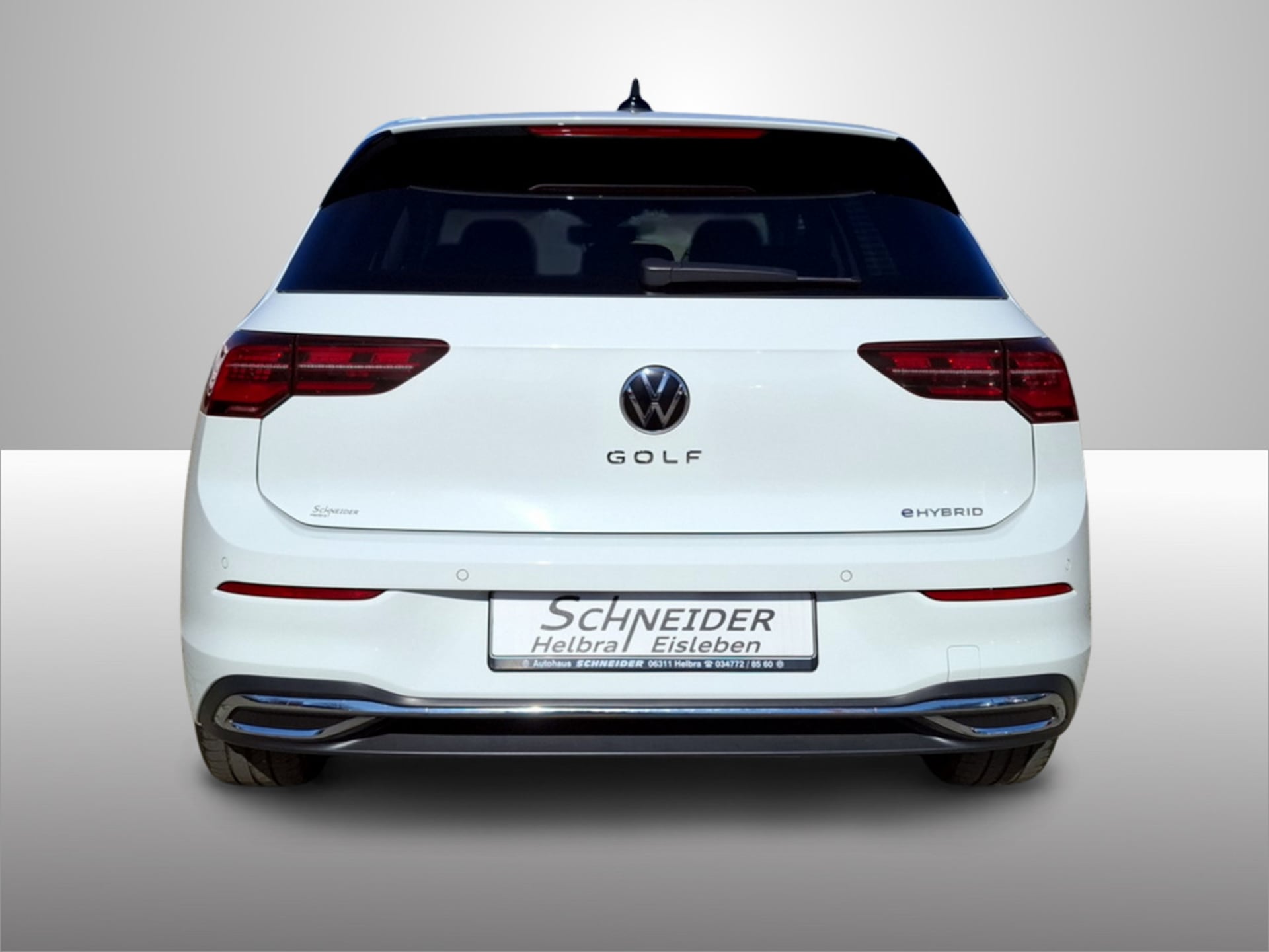 Volkswagen Golf Style