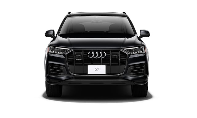 2021 Audi Q7