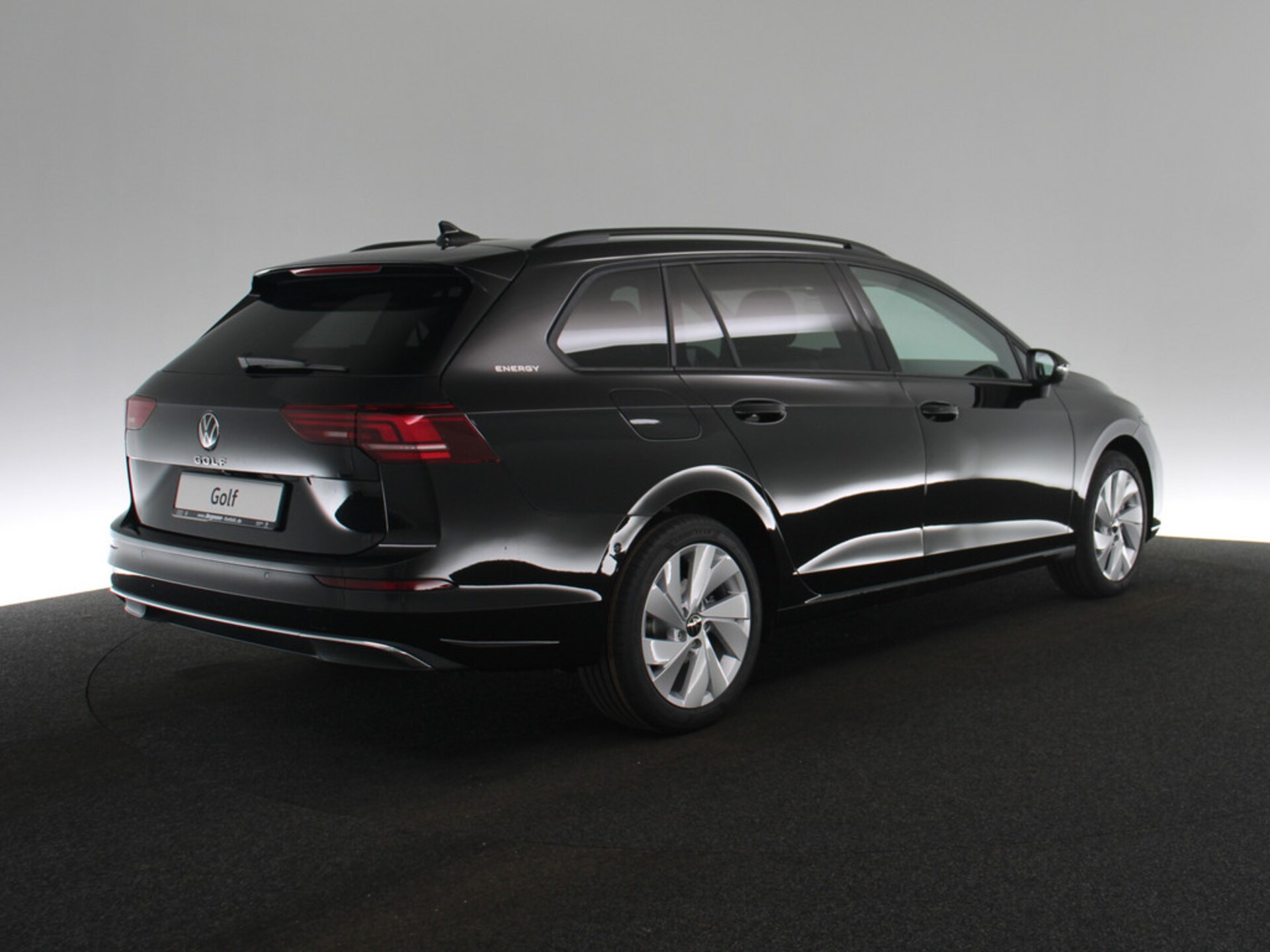 Volkswagen Golf Variant ENERGY