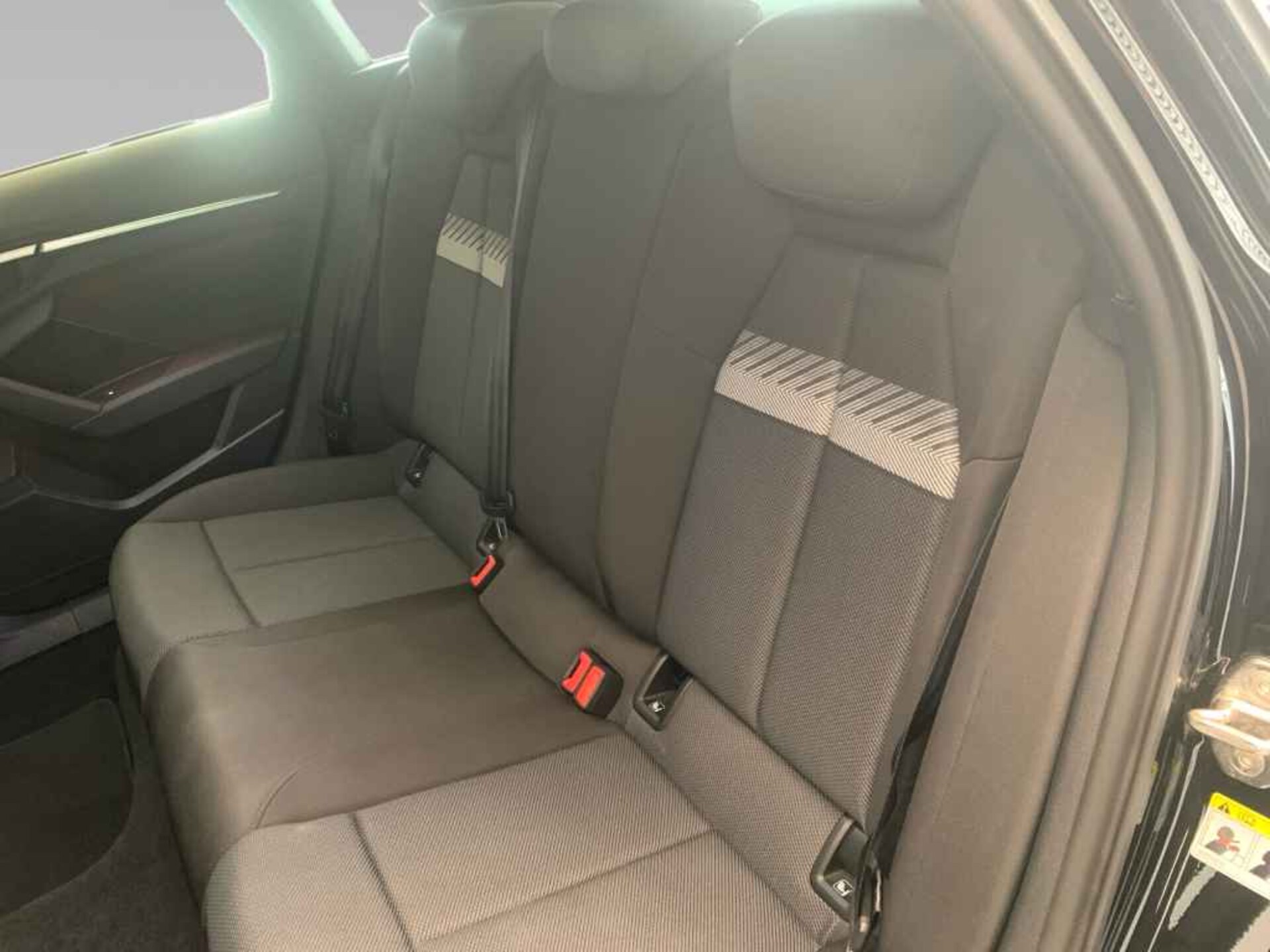 Audi A3 Sportback TFSI e