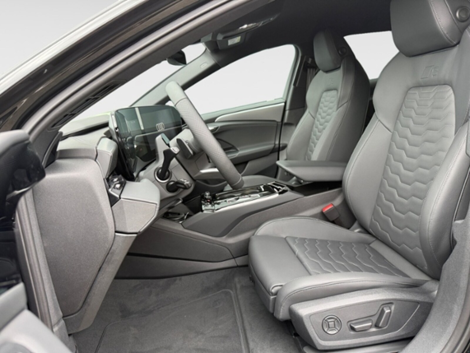 Audi A6 Avant e-tron – Bild 8