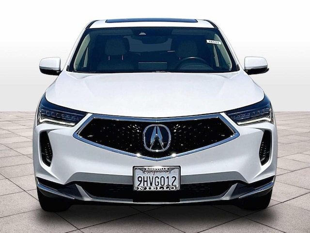 2023 Acura RDX