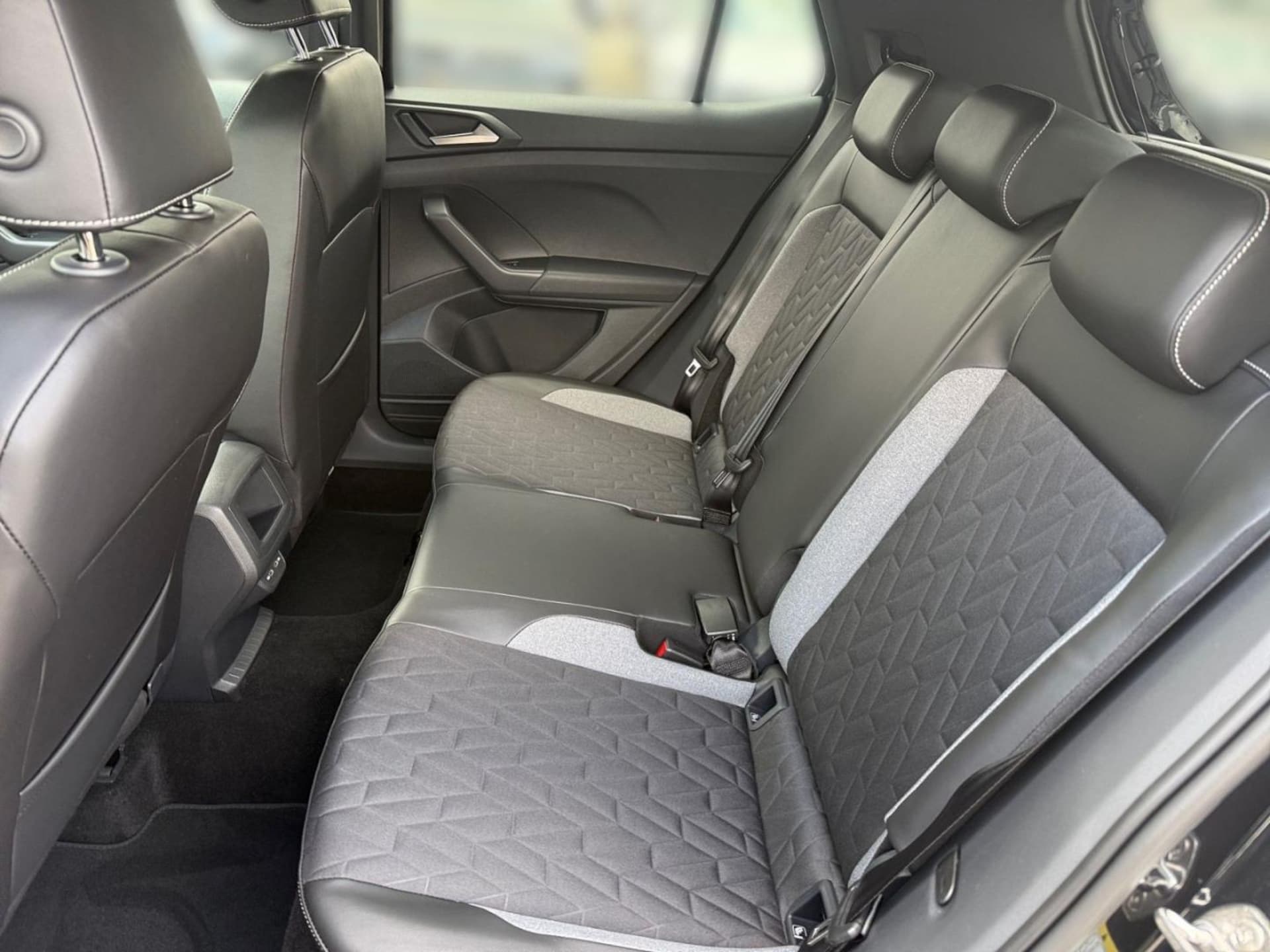 Volkswagen T-Cross ENERGY