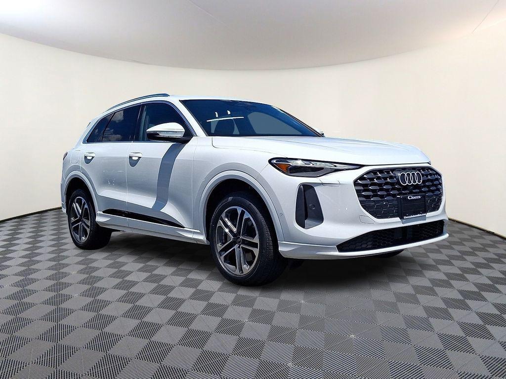 2026 Audi Q5