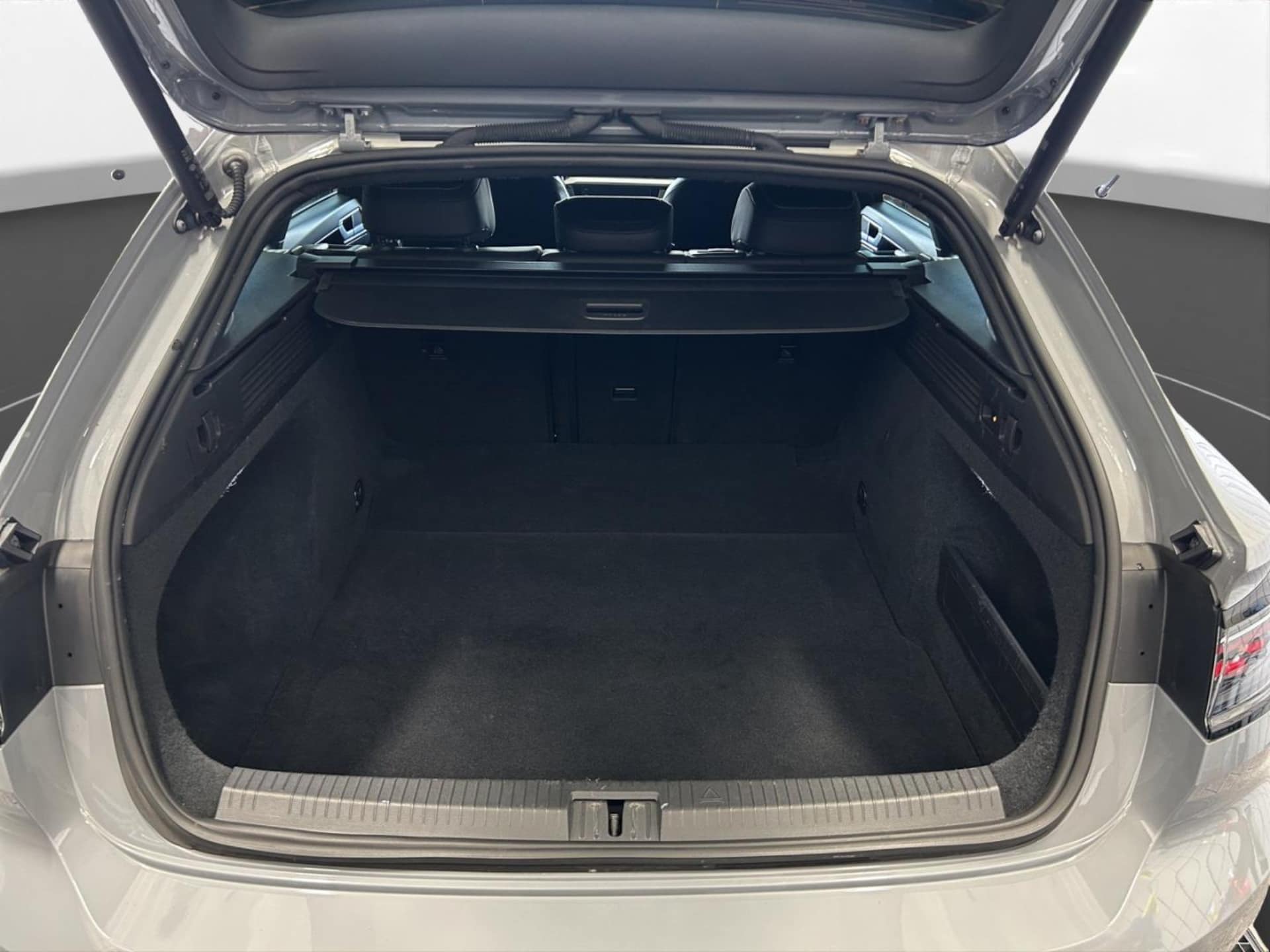 Volkswagen Arteon Shooting Brake R-Line
